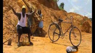 EDWARD AKWASI BOATENG MAKOMASO ADEEOFFICIAL VIDEO(OTENENEENI B3MEE EKOM BEREMU)BY JAHBLESS chords