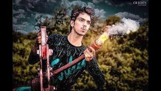 How To Make CB Edits 3D live motion effect Videoby:- Vijay Editz screenshot 2