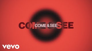 Jeremy Rosado - Come And See (Official Lyric Video)