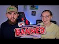 Americans Taste Test BANNED British Snacks!! (We NEED This in USA!)