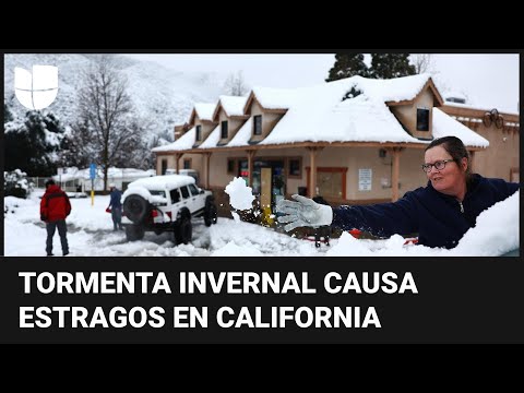 Video: ¿Qué nivel de emergencia por nieve tiene el condado de Scioto?