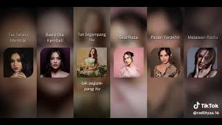 Download lagu 6 Lagu Sad Digabung