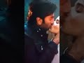 Ranveer kapoor and alia bhatt  kissing moment in brahmastra movie shorts