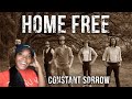 Home Free-Man Of Sorrow COVER (REACTION)