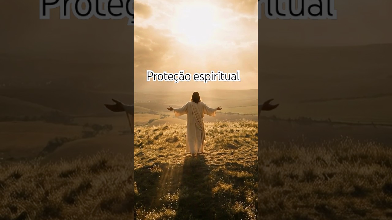 Como se proteger espiritualmente