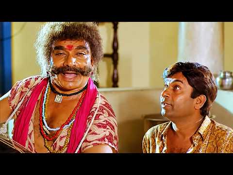 Brahmanandam Comedy | Manavarali Pelli Movie Comedy Scenes Best Comedy Scenes Telugu