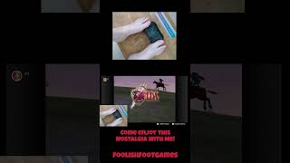 Zelda 64 Intro I Tried Playing With My Feet