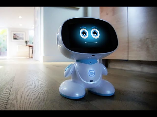 Skills - Ask Misa Robot a question. You'll get an answer