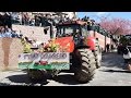 1er mai 2016  douvrend  fte des tracteurs