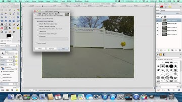 How to Combine Gopro Burst Photos into an Action Sequence