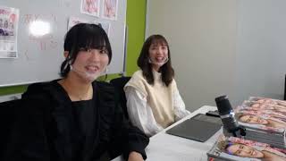 【吉乃椿】週プレ初グラビア記念オンラインサイン会 2022年2月2日