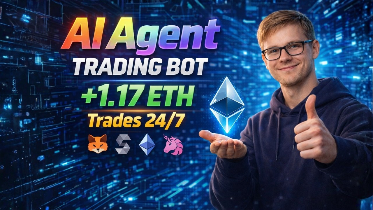 How to Build an AI Trading Crypto Arbitrage Bot (Before It's Too Late ...