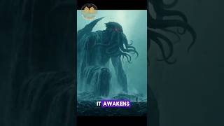 Cthulhu Is Real?!