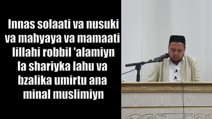 Jinsiy jin uchun qurbonlik onlayn