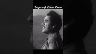 Saiyaara Kishore Kumar Song  Saiyaara Kishore Kumar Version  Saiyaara Old Song shorts ytshorts