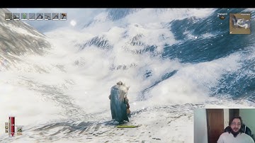 Valheim World Destroyer Bug!!!!!