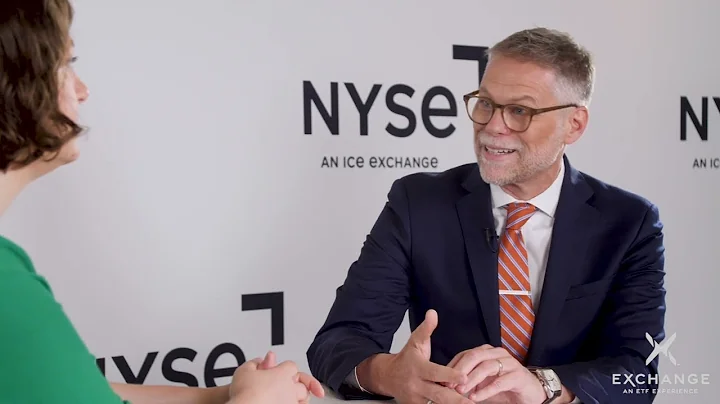 ETF Leaders Powered by the NYSE: Invesco's John Fe...