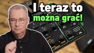 Mackie ShowBox 🧨 Kompaktowe PA, mikser, FX, looper, USB, BT i nagrywanie. Test praktyczny