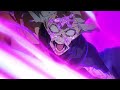 4K Dub My Hero Academia Heroes Rising Deku Bakugo VS Nine Blu Ray 