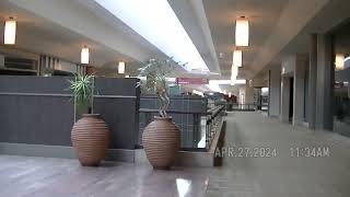 Dead Mall - Puente Hills Mall - City of Industry, CA