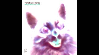 Venetian Snares - Songs About My Cats (Stereo Difference)