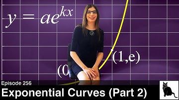 Exponential Curves (Part 2)