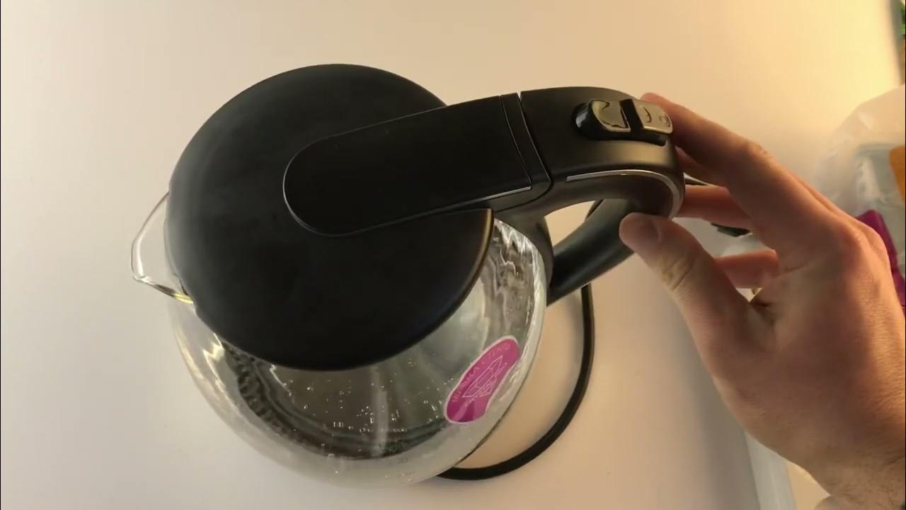 Электрочайник мощный с подсветкой и стеклом Scarlett sc-ek27g47 ...