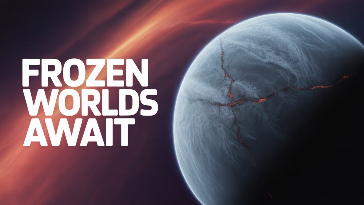 Пропавшая вода: исчезнувшие океаны Венеры