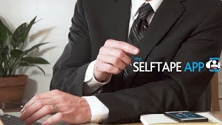 My Selftape App - Agents Love Us! screenshot 4