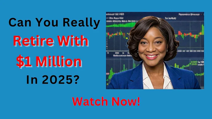 Will 1 Million Dollars Be Enough To Retire in 2025?