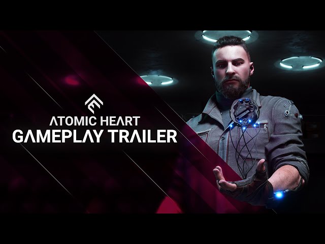 Atomic Heart's First DLC Teaser Revealed - Gameranx