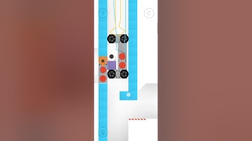 lvl 61 odd bot out walkthrough