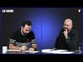 Orkun oynamazsa Beşiktaş'ta sürpriz etki Miretti olur | Serkan Akkoyun, Semih Sezerli | İlk Raund #3