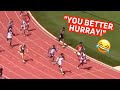 Matt Boling's Epic 4x1 Comeback!