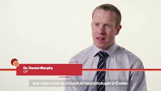 Ankylosing Spondylitis (axial spondyloarthritis) AS - What to expect from your GP