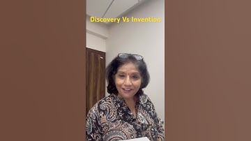 Difference between Discovery and Invenrion #english  #vocabularybuilding #englishgrammar #cbseboard
