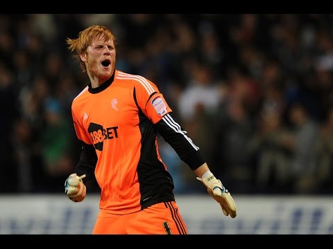 Adam Bogdan - Welcome to Liverpool FC  - Bolton Wanderers