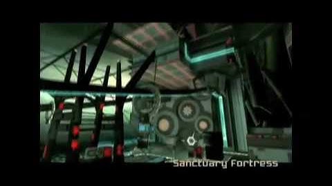 Metroid Prime 2 Walkthrough Part 40