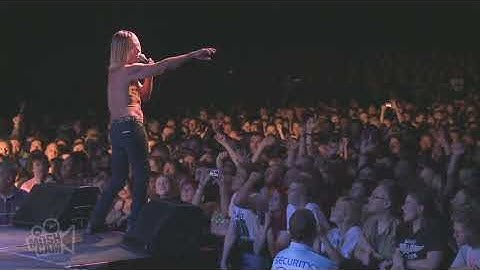 Thumbnail of Iggy and the Stooges | Gimme Danger | Live in Sydney