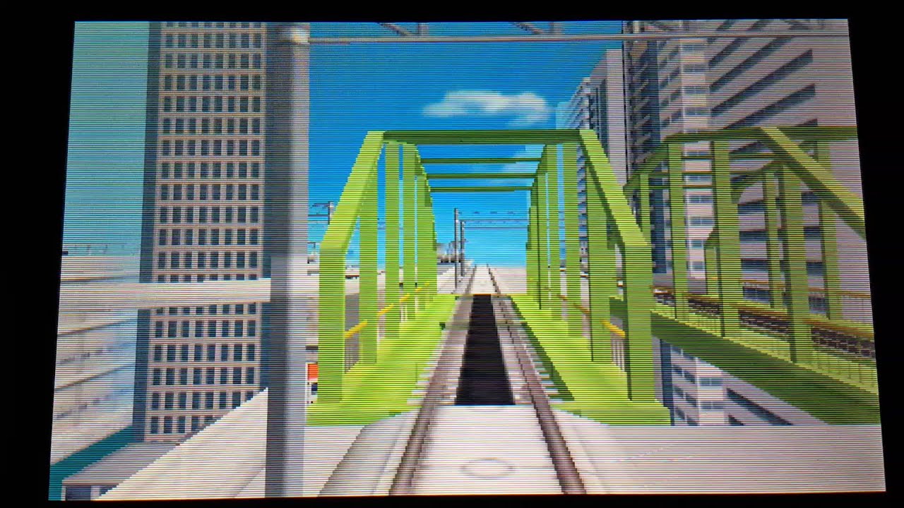 紹介 フリーa区 A列車で行こう3d総合 攻略 街紹介 交流 Wiki Atwiki アットウィキ