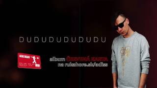 ADiss - DUDUDUDUDUDU《REDCARD AUDIO》