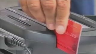How inflation could lead to higher interest rates, additional struggle for credit card users