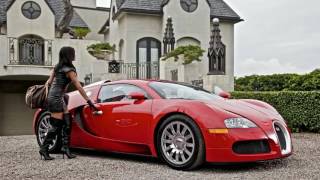 Birdman's Stunna Island House   2015 Inside & Outside 10 Million