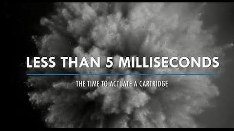 PacSciEMC When Milliseconds Matter