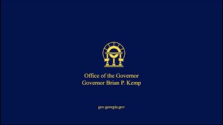 Important message from Georgia Department of Public Health Commissioner Dr. Kathleen Toomey