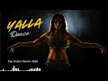 Yalla Dance Arabic Remix 2026 High Energy Middle Eastern Club Party Mix