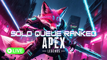 Apex Solo Queue Experience