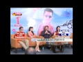 Kamal Hassan speaks at 'Uttama Villain' Media Meet in Hyderabad