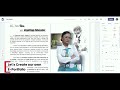 E-Portfolio: A Digital Tool for Showcasing Your Achievements