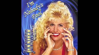 Jennifer Wilson - Im Nobodys Fool (2001)